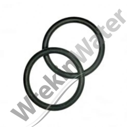 Compatible Quartz Sleeve O Ring for Sabre UV Systems